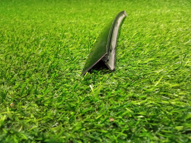 Накладка двери задней правой