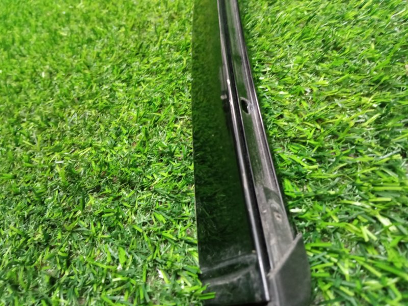 Накладка двери задней левой