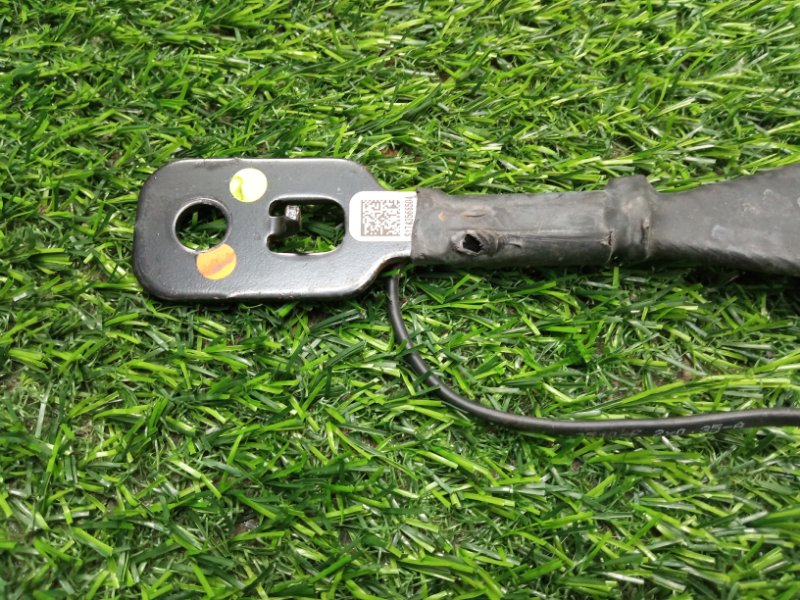 Ответная часть ремня безопасности