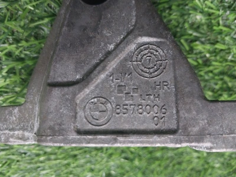 Кронштейн ТНВД