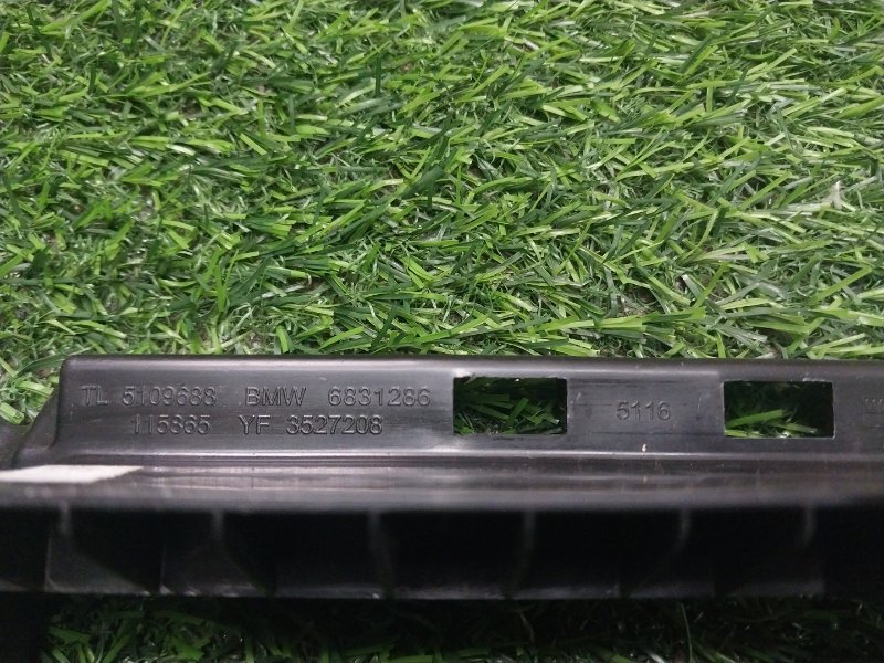 Кронштейн крепления торпедо