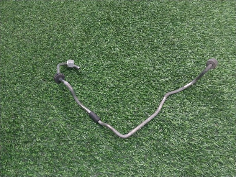 Трубка топливная