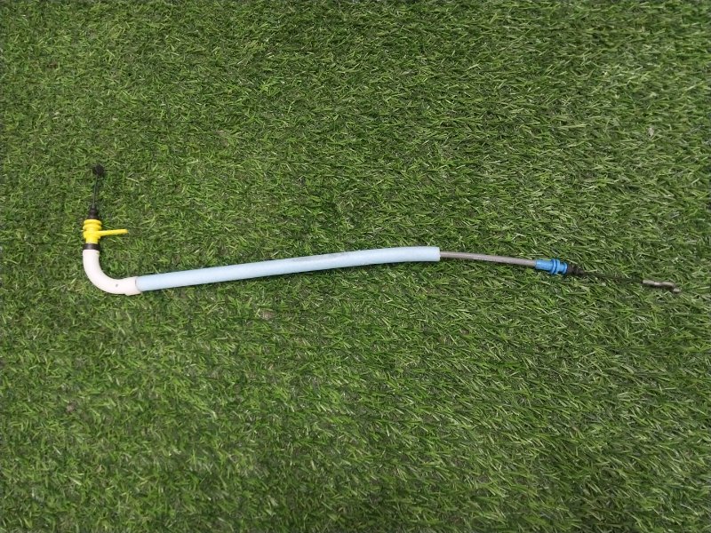 Трос открывания двери