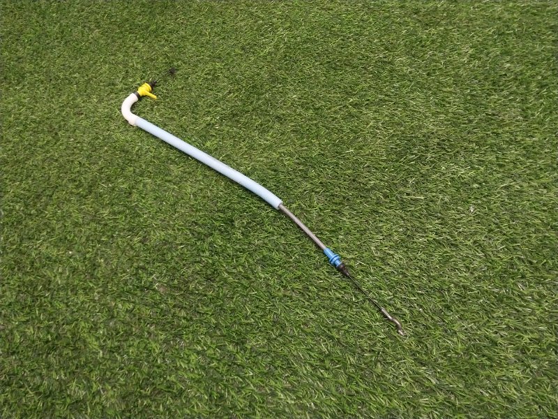 Трос открывания двери