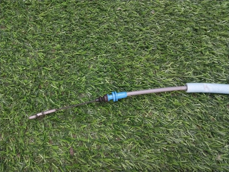 Трос открывания двери