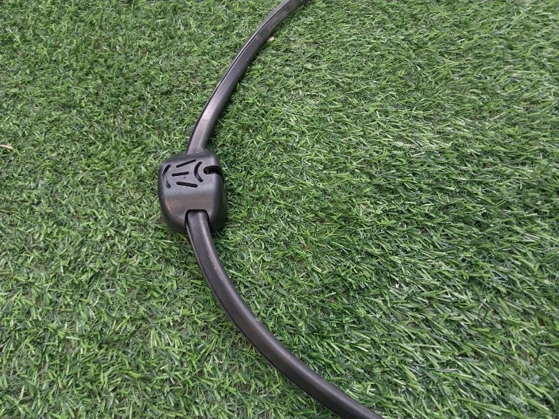 Форсунка омывателя лобового стекла