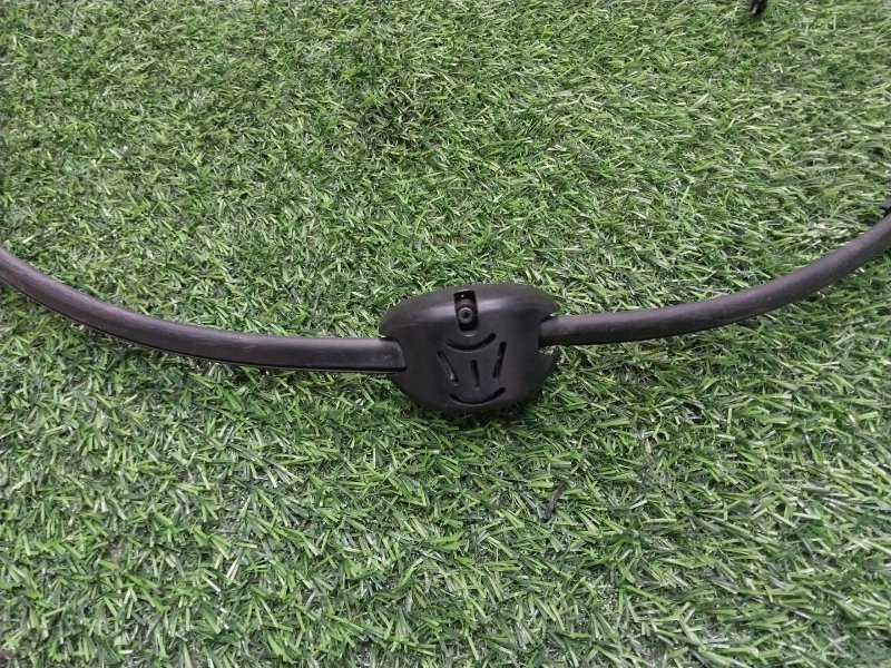 Форсунка омывателя лобового стекла