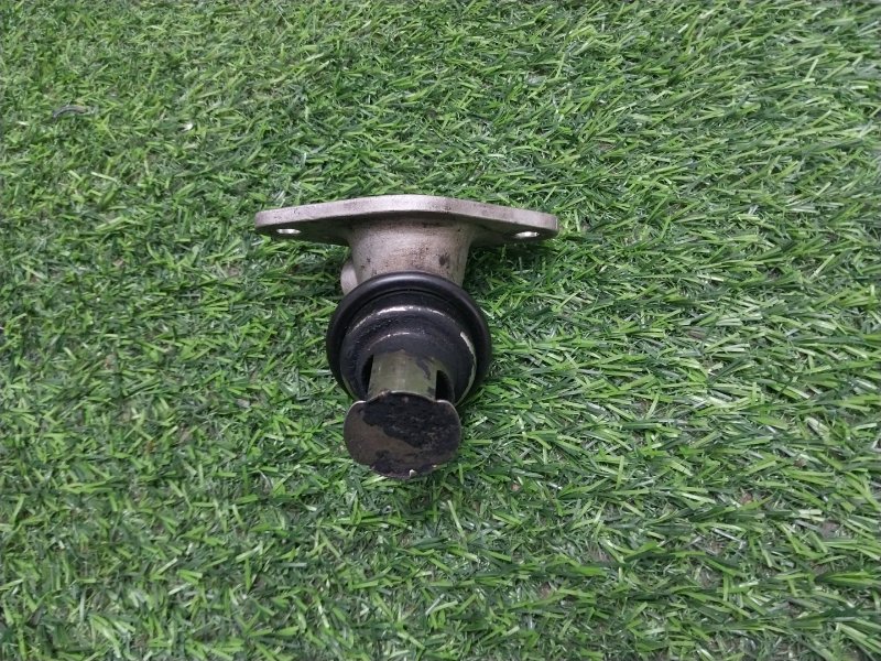 Клапан рециркуляции выхлопных газов (EGR)