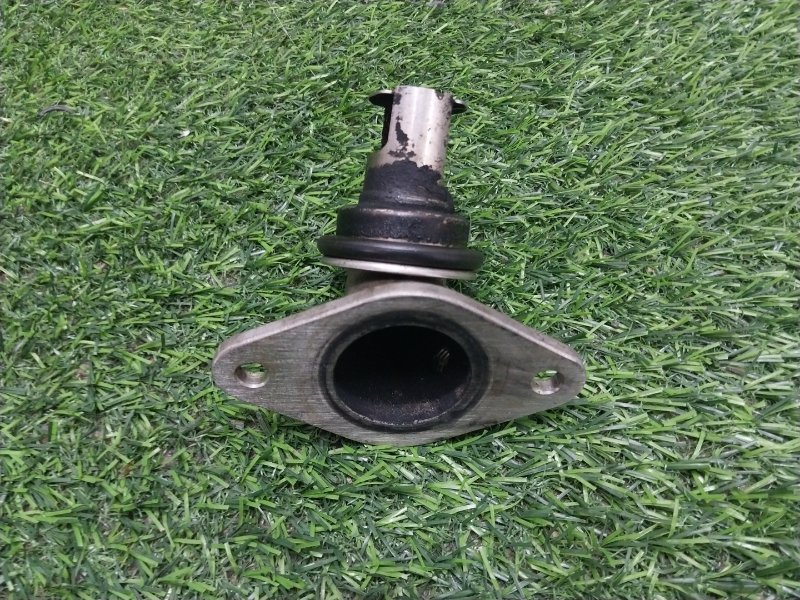 Клапан рециркуляции выхлопных газов (EGR)