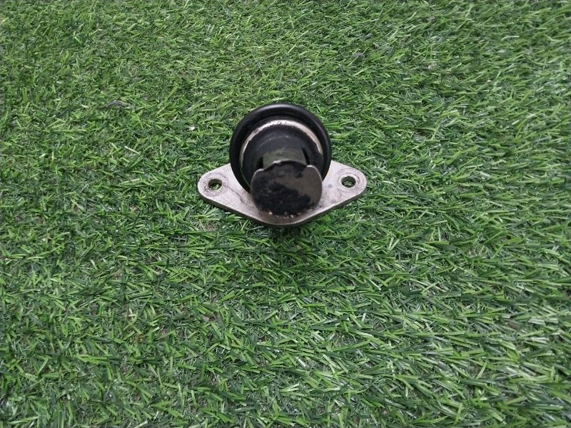 Клапан рециркуляции выхлопных газов (EGR)