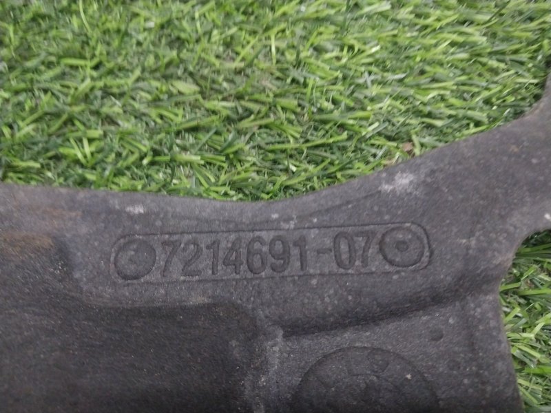 Шумоизоляция