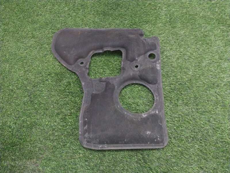 Шумоизоляция