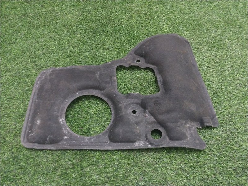 Шумоизоляция