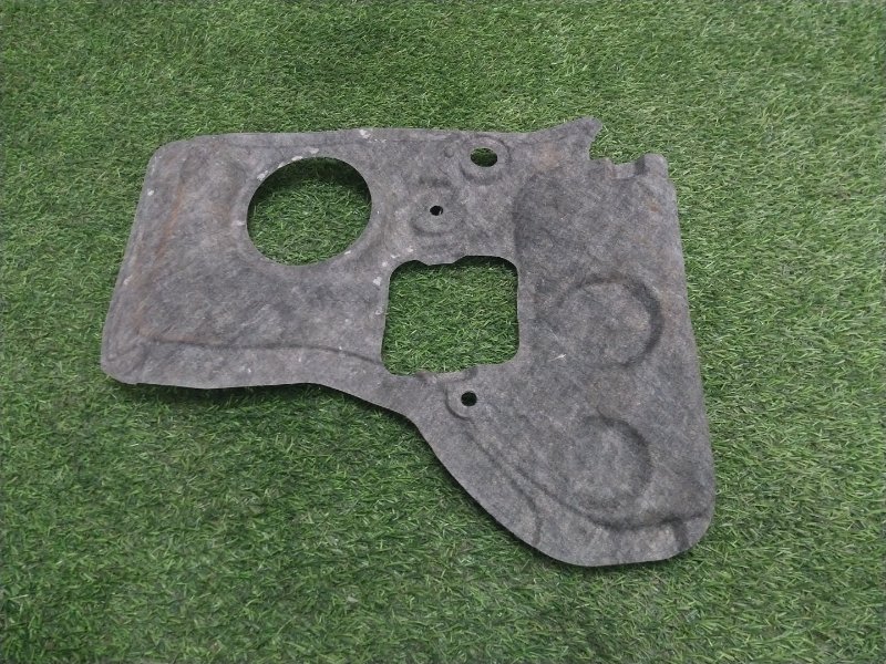 Шумоизоляция