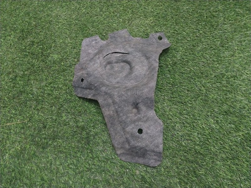 Шумоизоляция