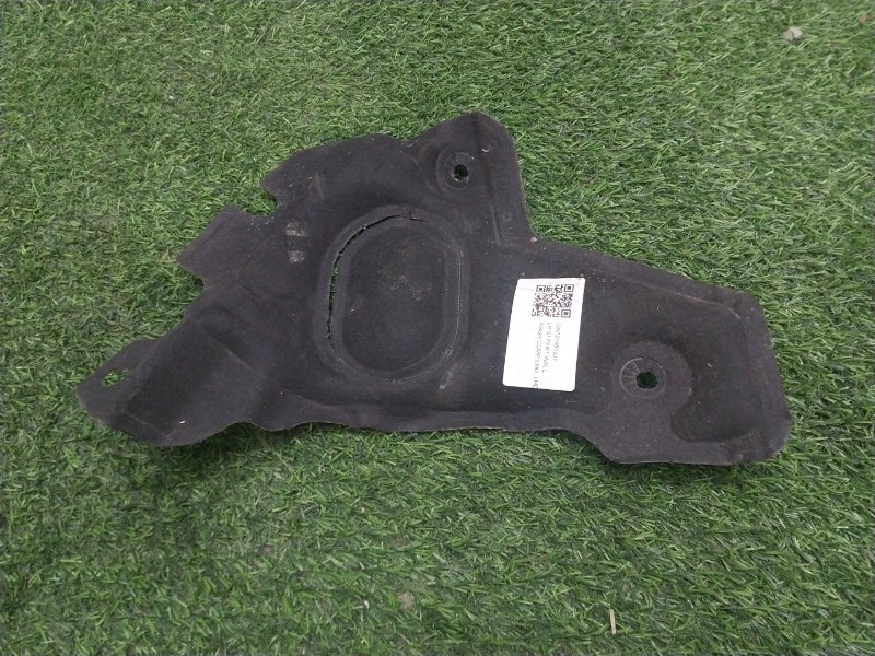 Шумоизоляция