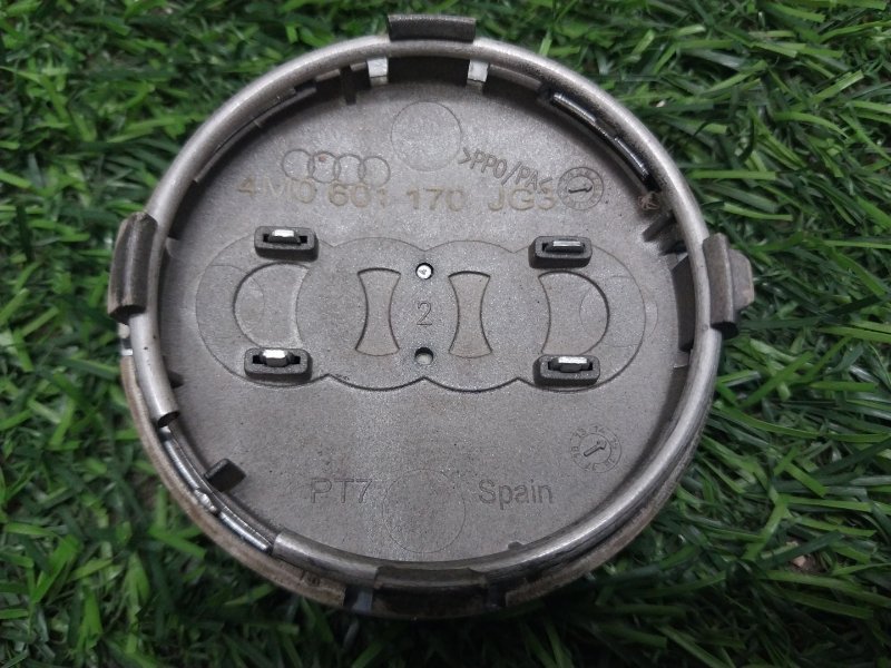 Колпак декоративный