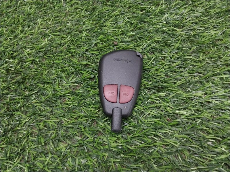 Пульт дистанционного управления