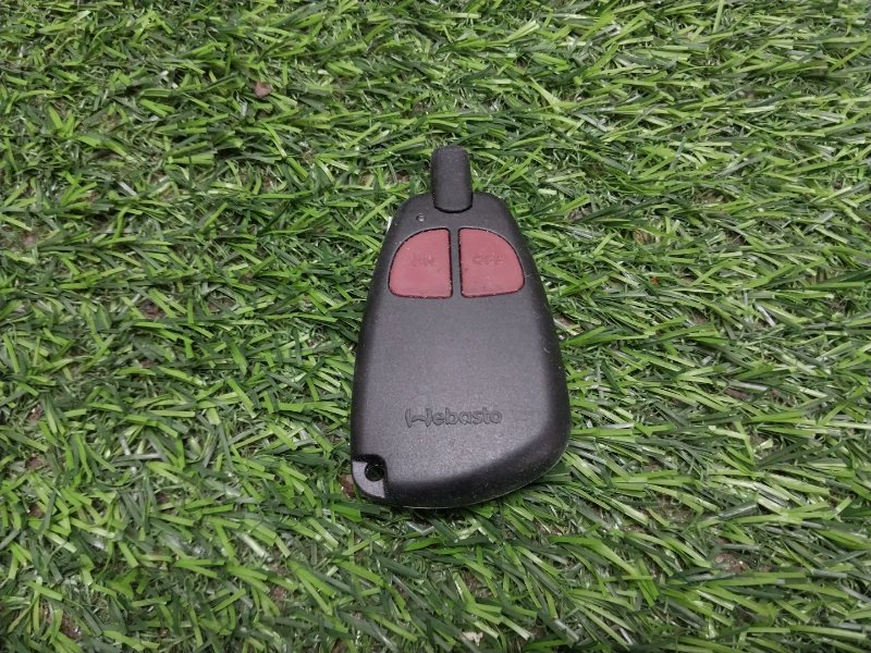 Пульт дистанционного управления