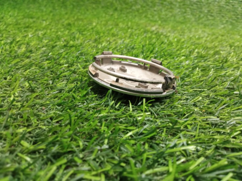 Крышка ступицы