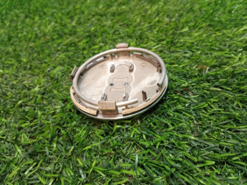 Крышка ступицы