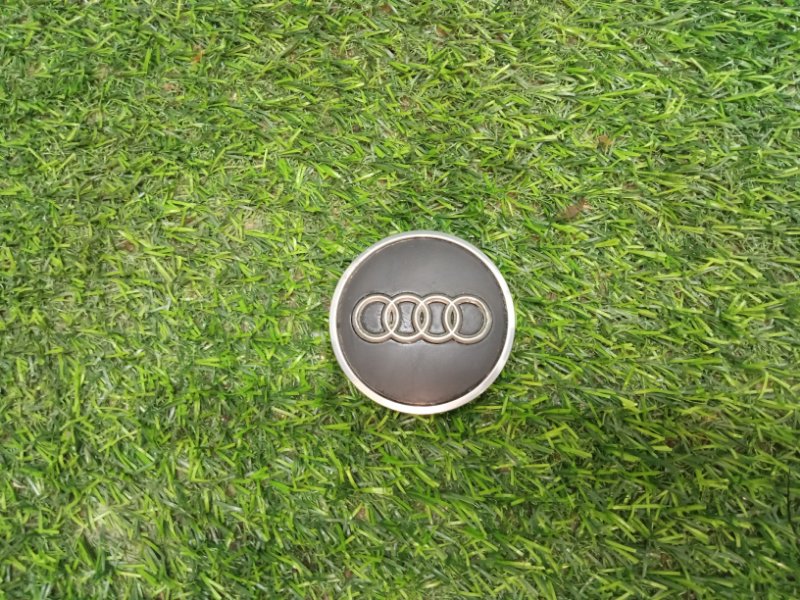 Крышка ступицы