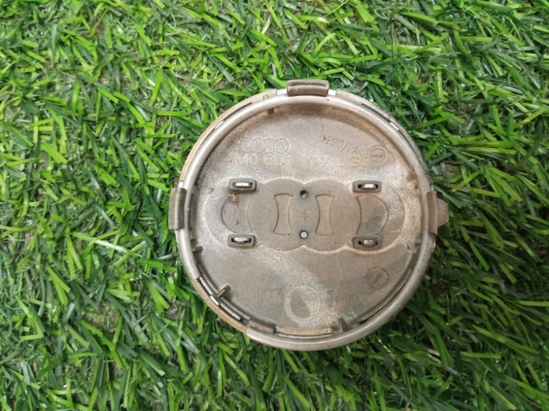 Крышка ступицы