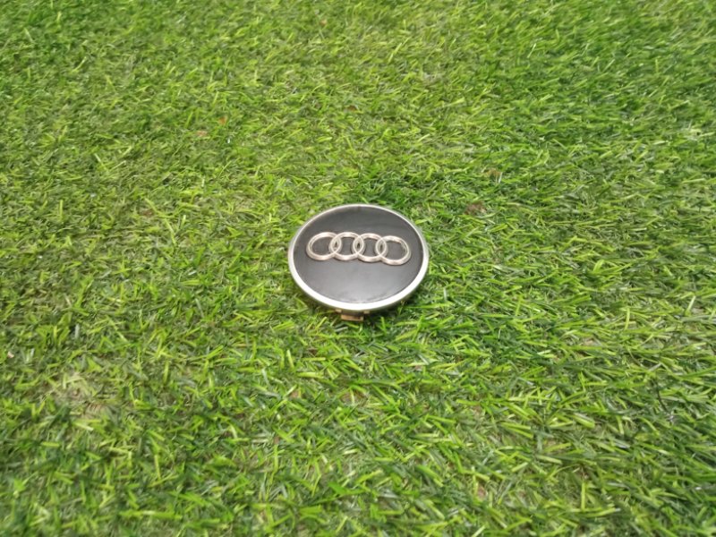 Крышка ступицы