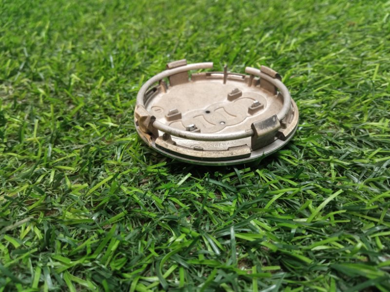 Крышка ступицы