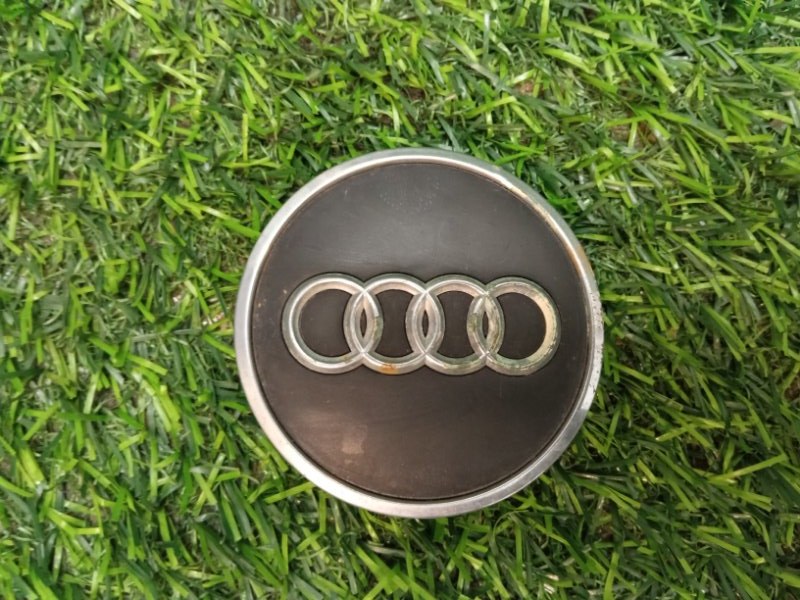 Крышка ступицы