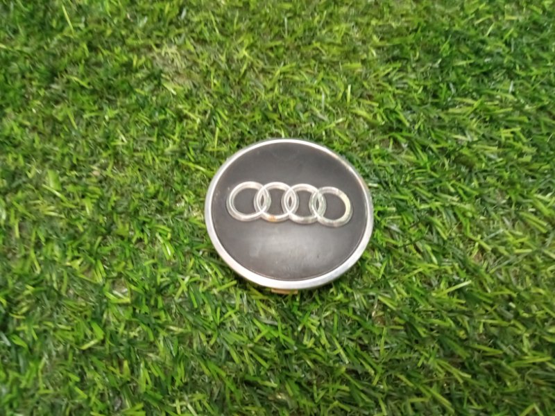 Крышка ступицы