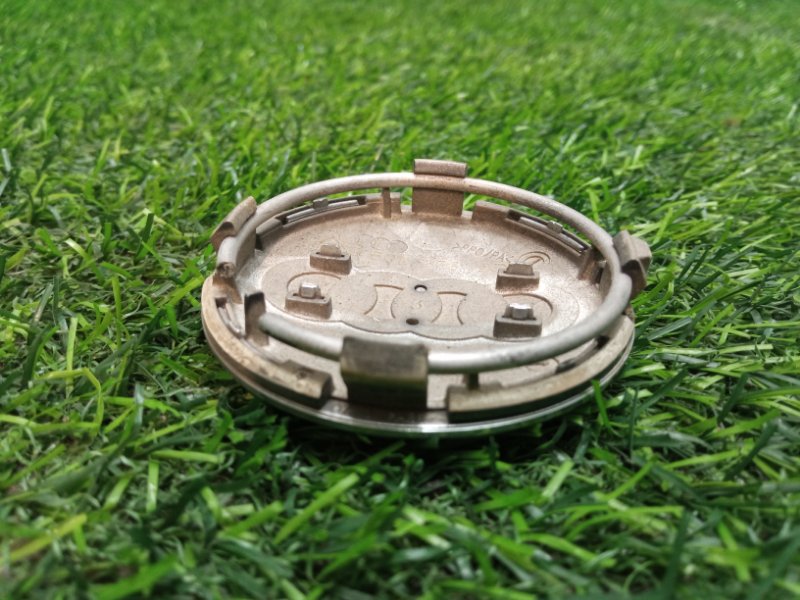 Крышка ступицы