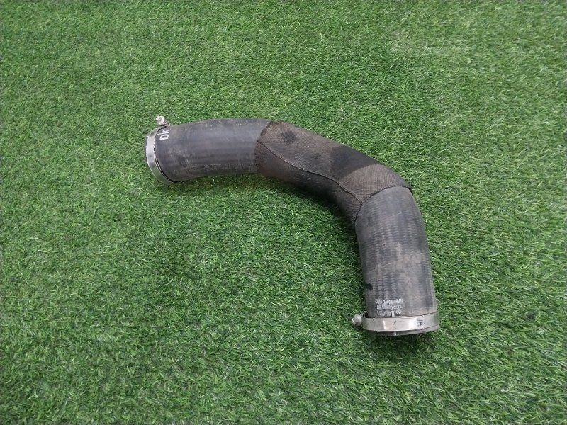 Патрубок интеркулера