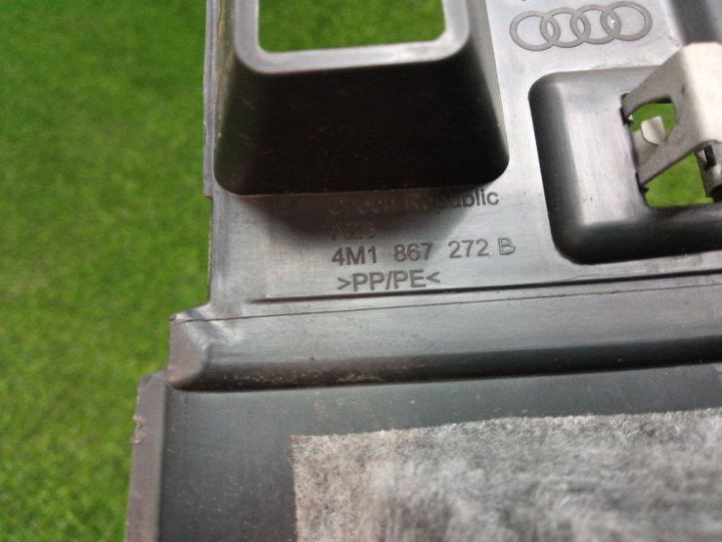 Накладка на порог