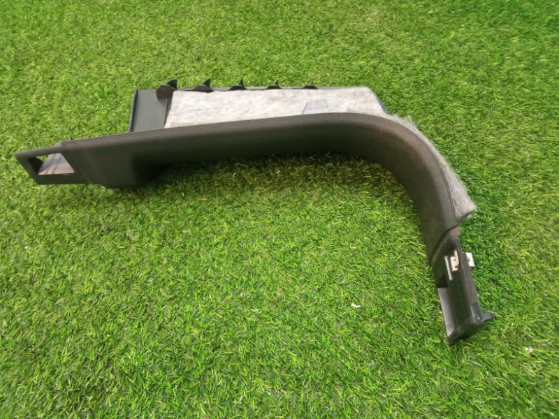 Накладка на порог