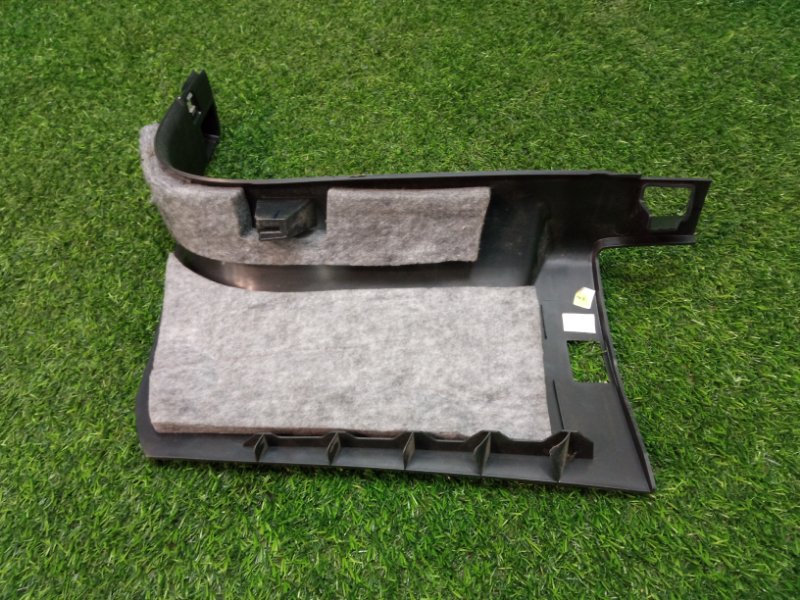 Накладка на порог