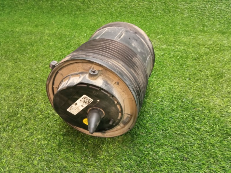 Амортизатор задний (стойка)