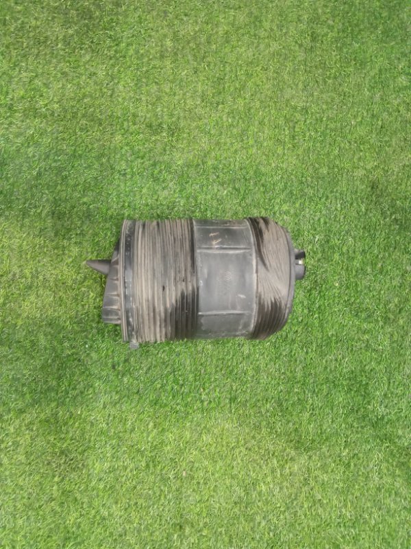 Амортизатор задний (стойка)