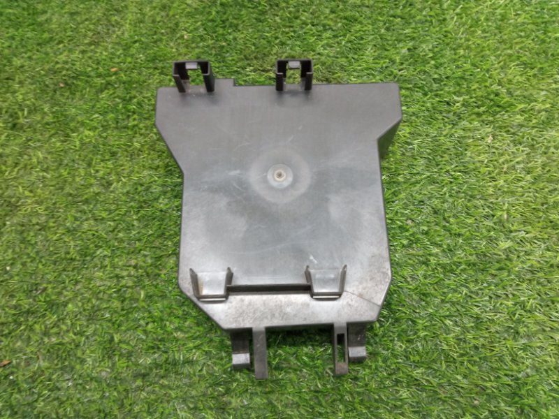 Кронштейн блока управления двигателем