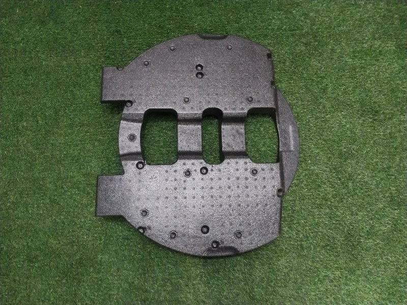 Наполнитель пола багажника