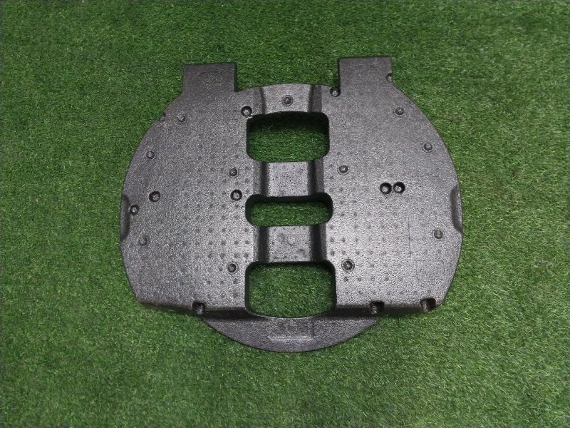 Наполнитель пола багажника