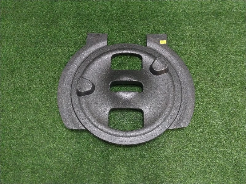 Наполнитель пола багажника