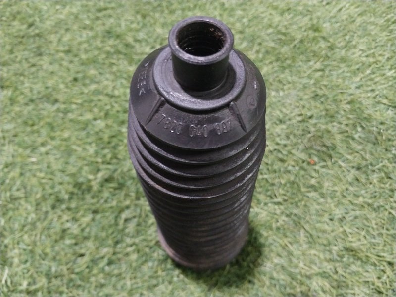 Пыльник рулевой рейки