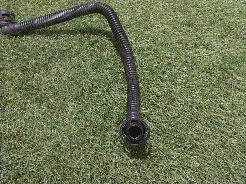 Трубка вентиляционная