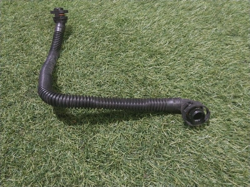 Трубка вентиляционная