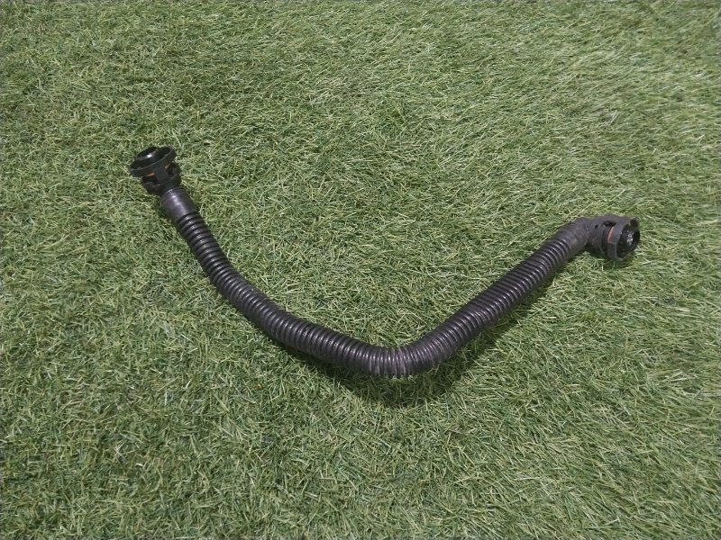 Трубка вентиляционная