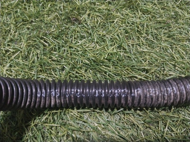 Трубка вентиляционная