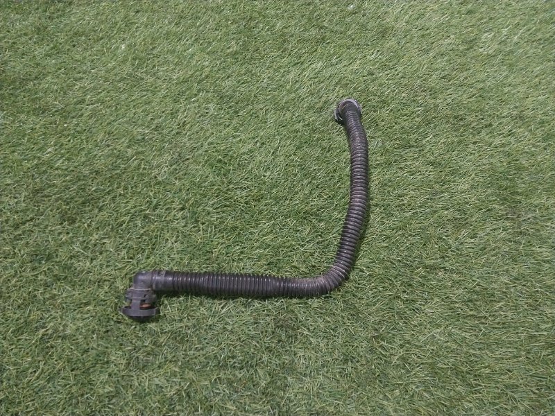 Трубка вентиляционная