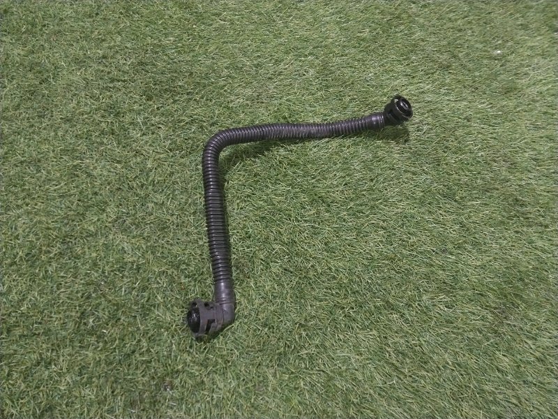 Трубка вентиляционная