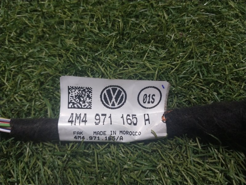 Кабель зарядный microUSB